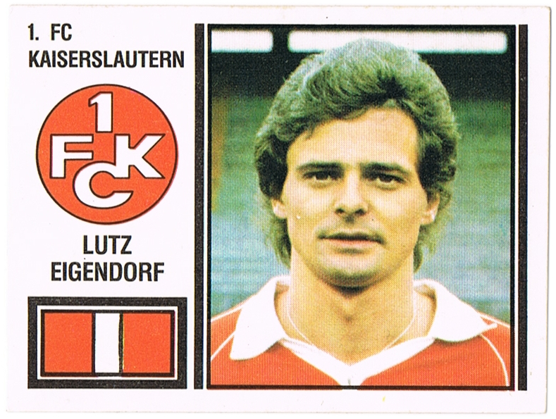 Lutz Eigendorf