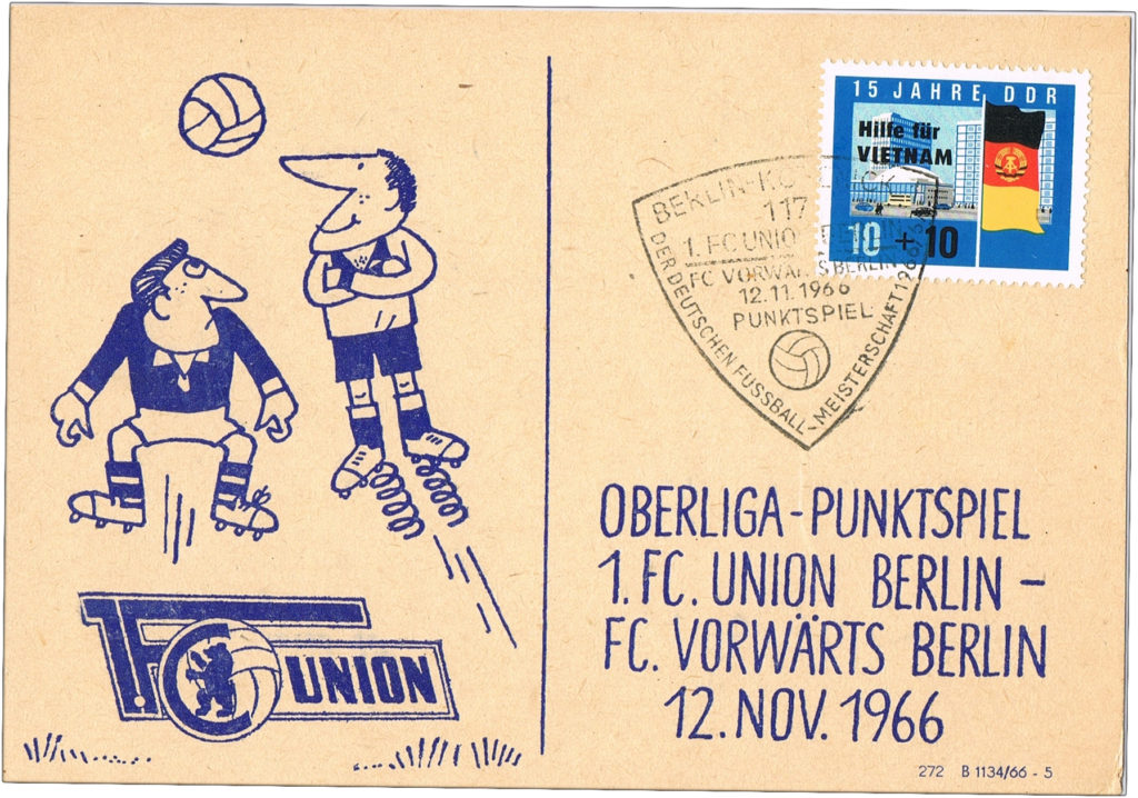 Union Berlin